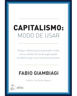 CAPITALISMO - MODO DE USAR