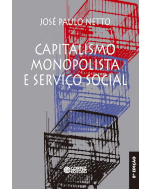Capitalismo monopolista e serviço social