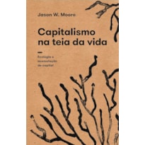 CAPITALISMO NA TEIA DA VIDA