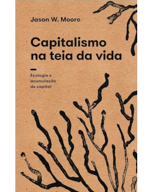 CAPITALISMO NA TEIA DA VIDA