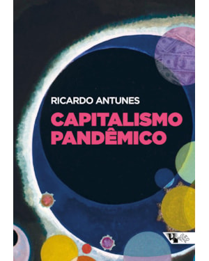 CAPITALISMO PANDÊMICO