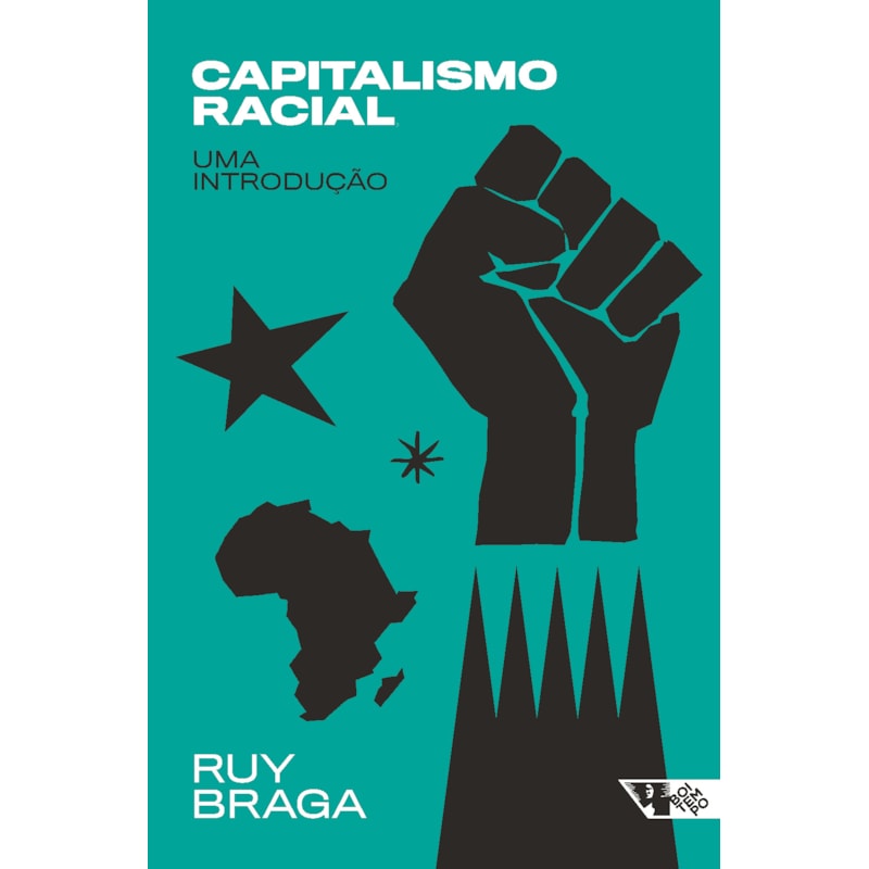 Capitalismo racial: uma introdução 