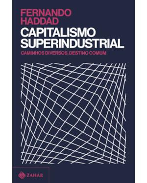CAPITALISMO SUPERINDUSTRIAL: CAMINHOS DIVERSOS, DESTINO COMUM