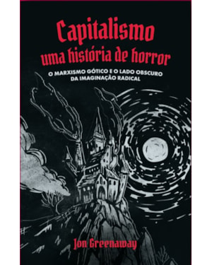 Capitalismo, uma história de Horror: O marxismo gótico e o lado obscuro da imaginação radical