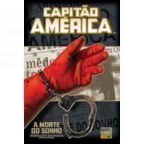 Capitão América - a morte do sonho