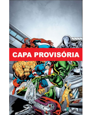 Capitão américa: à primeira luz da aurora
