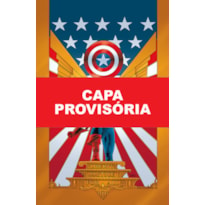 Capitão américa? o novo pacto (marvel essenciais)