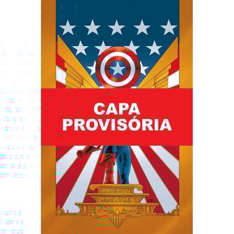 Capitão américa? o novo pacto (marvel essenciais)
