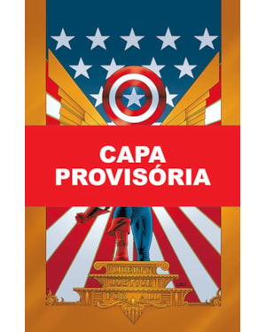 Capitão américa? o novo pacto (marvel essenciais)