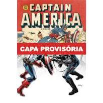 Capitão américa: o soldado invernal (marvel essenciais)