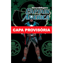 Capitão américa: steve rogers 2