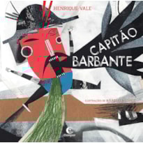 CAPITÃO BARBANTE