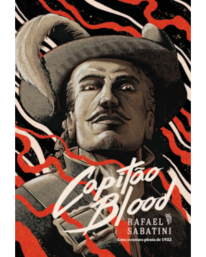 CAPITÃO BLOOD