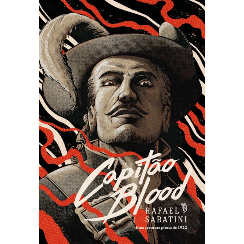 CAPITÃO BLOOD