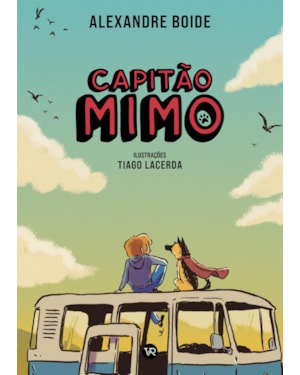 CAPITÃO MIMO