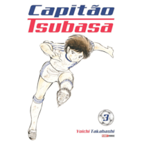 Capitão tsubasa 03