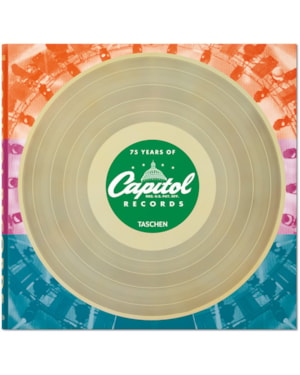 Capitol records