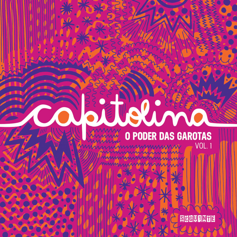 CAPITOLINA