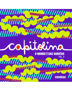 CAPITOLINA VOL.2
