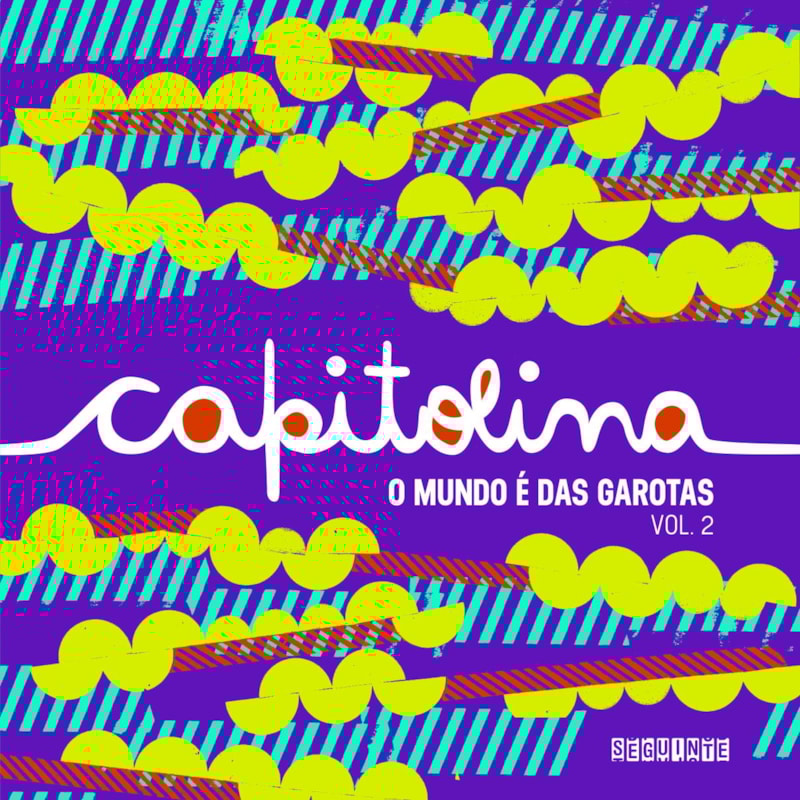 CAPITOLINA VOL.2