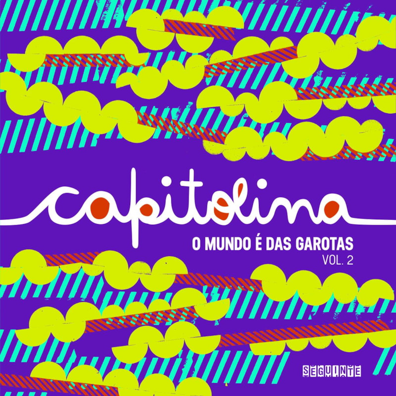 CAPITOLINA VOL.2