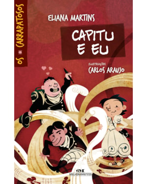 CAPITU E EU