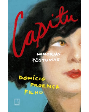 CAPITU: MEMÓRIAS PÓSTUMAS