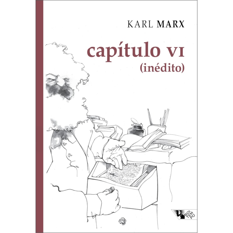 CAPÍTULO VI (INÉDITO) - MANUSCRITOS DE 1863-1867, O CAPITAL, LIVRO I