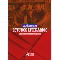 CAPÍTULOS DE ESTUDOS LITERÁRIOS