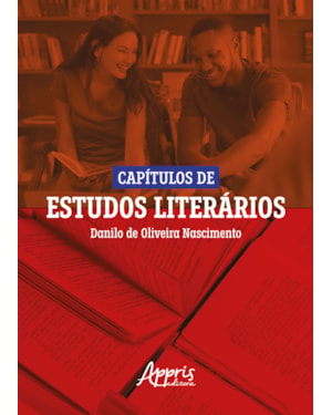 CAPÍTULOS DE ESTUDOS LITERÁRIOS