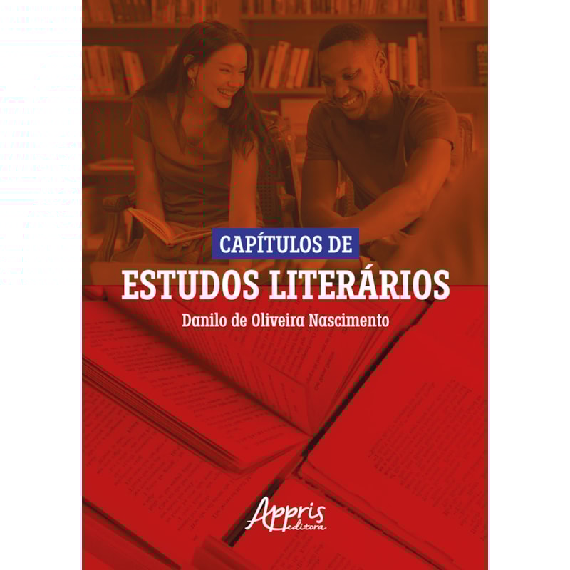 CAPÍTULOS DE ESTUDOS LITERÁRIOS