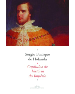 Capítulos de história do império