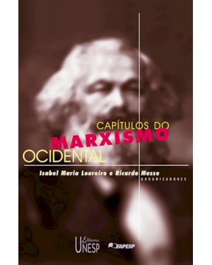 CAPÍTULOS DO MARXISMO OCIDENTAL
