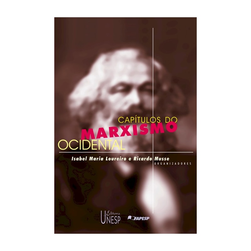 CAPÍTULOS DO MARXISMO OCIDENTAL