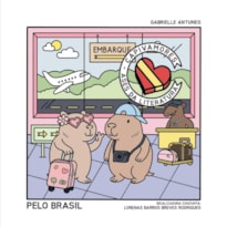 Capivamores Pelo Brasil