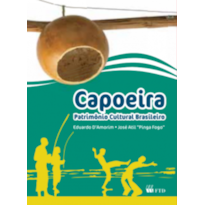 CAPOEIRA