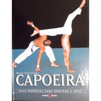 Capoeira - artes marciais