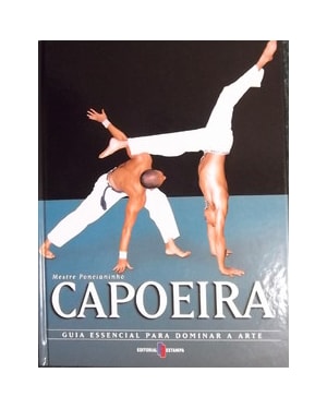 Capoeira - artes marciais