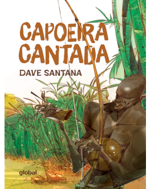 Capoeira cantada