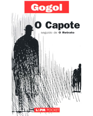 Capote / o retrato