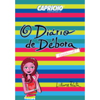 CAPRICHO : O DIÁRIO DE DÉBORA