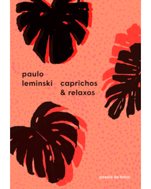 Caprichos e relaxos