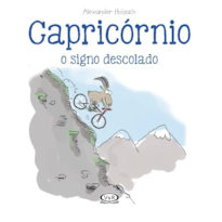 CAPRICÓRNIO: O SIGNO DESCOLADO