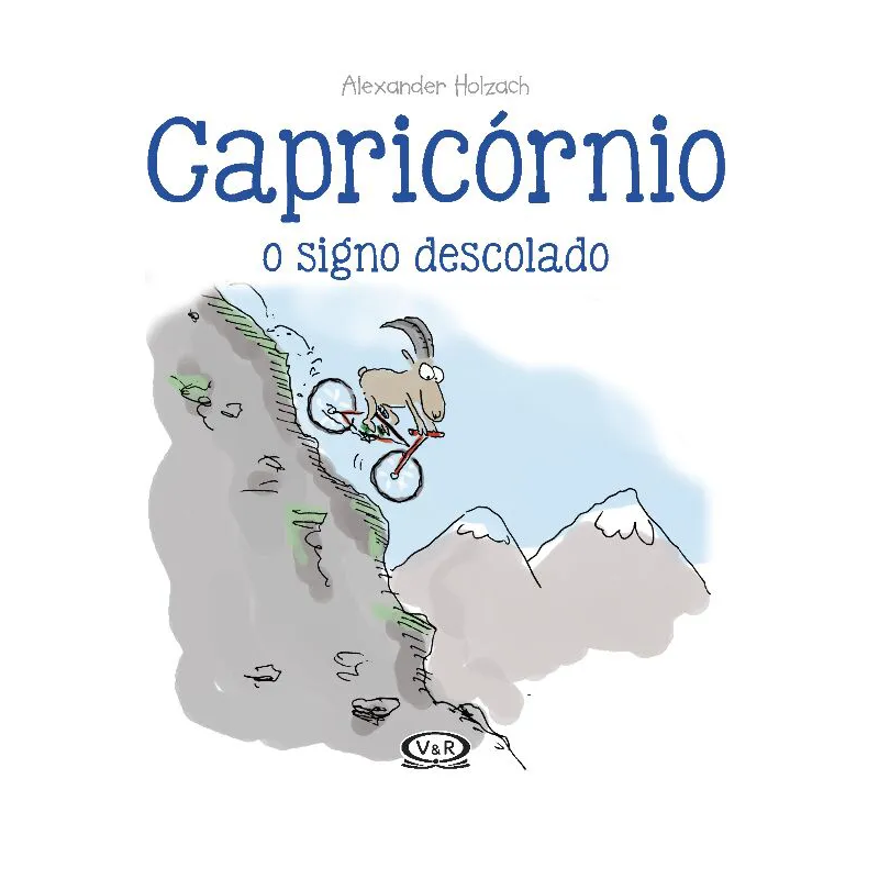 CAPRICÓRNIO: O SIGNO DESCOLADO