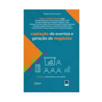 CAPTAÇÃO DE EVENTOS E GERAÇÃO DE NEGÓCIOS