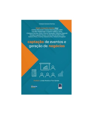 CAPTAÇÃO DE EVENTOS E GERAÇÃO DE NEGÓCIOS