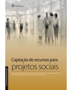CAPTAÇÃO DE RECURSOS PARA PROJETOS SOCIAIS