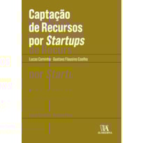Captação de recursos por startups