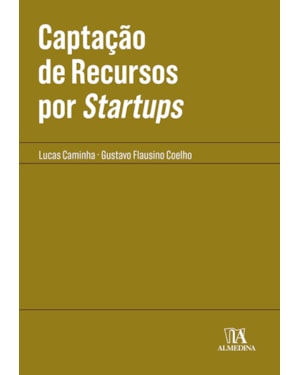 Captação de recursos por startups