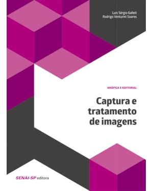 CAPTURA E TRATAMENTO DE IMAGENS